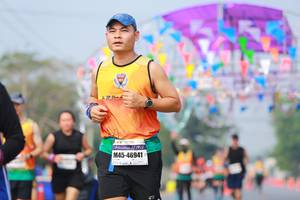 BIB: 46941
                            <button type="button" onclick="openModal(9909401)" class="btn btn-primary btn-sm float-right btn-popup" data-toggle="modal" data-target=".modal-high-quality">
                        <i class="fas fa-shopping-cart"></i> Add to Cart
                    </button>
                                            <button type="button" onclick="isThisMe(9909401, true)" class="btn btn-success btn-sm float-right btn-popup btn-isme hidden" data-toggle="tooltip" data-placement="bottom" title="นี่คือรูปของคุณใช่ไหม คลิกที่นี่เพื่อเอาเข้าอัลบั้ม">
                        <i class="fas fa-plus"></i> Add to album
                    </button>
                    <button type="button" onclick="isThisMe(9909401, false)" class="btn btn-warning btn-sm float-right btn-popup btn-isnotme hidden">
                        <i class="fas fa-ban"></i> Remove from album
                    </button>